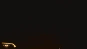 Weather camera view of Zion Canyon Village.