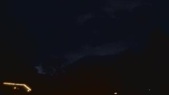 Weather camera view of Zion Canyon Village.