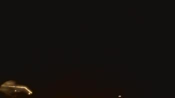 Weather camera view of Zion Canyon Village.