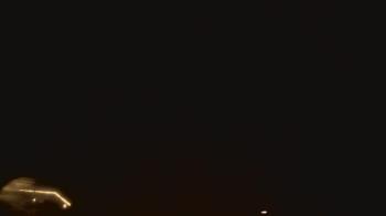 Weather camera view of Zion Canyon Village.