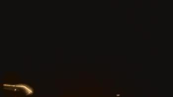 Weather camera view of Zion Canyon Village.