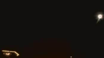 Weather camera view of Zion Canyon Village.