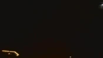 Weather camera view of Zion Canyon Village.