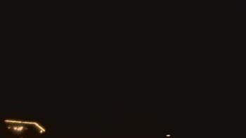 Weather camera view of Zion Canyon Village.