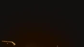 Weather camera view of Zion Canyon Village.