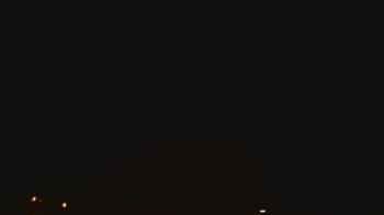 Weather camera view of Zion Canyon Village.