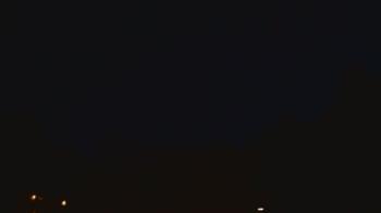 Weather camera view of Zion Canyon Village.