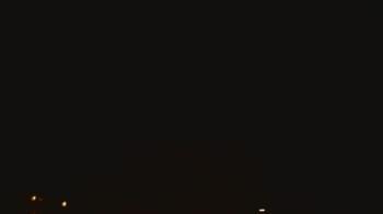 Weather camera view of Zion Canyon Village.