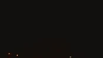 Weather camera view of Zion Canyon Village.