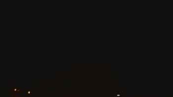 Weather camera view of Zion Canyon Village.