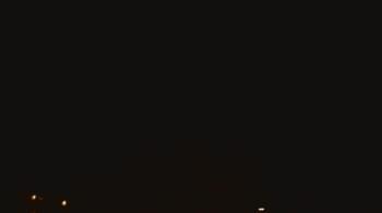 Weather camera view of Zion Canyon Village.