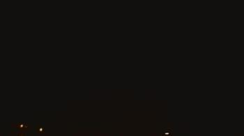 Weather camera view of Zion Canyon Village.