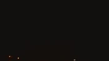 Weather camera view of Zion Canyon Village.