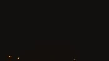 Weather camera view of Zion Canyon Village.