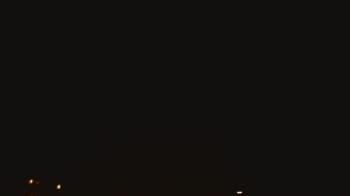 Weather camera view of Zion Canyon Village.