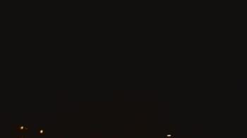 Weather camera view of Zion Canyon Village.