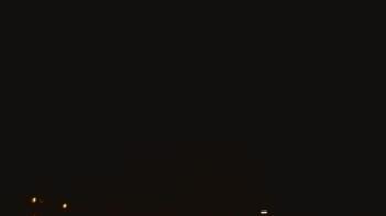 Weather camera view of Zion Canyon Village.