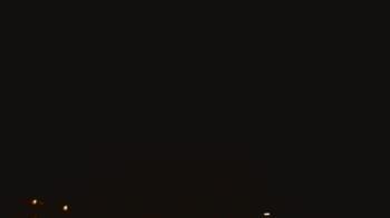 Weather camera view of Zion Canyon Village.