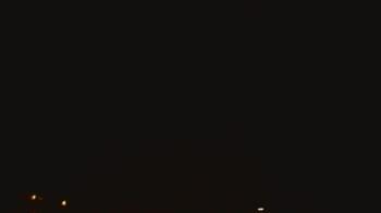 Weather camera view of Zion Canyon Village.