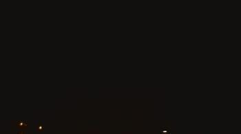 Weather camera view of Zion Canyon Village.