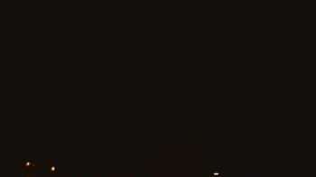 Weather camera view of Zion Canyon Village.