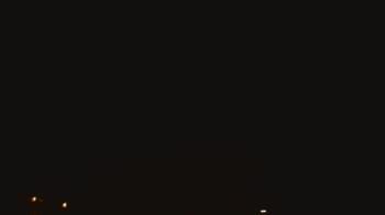 Weather camera view of Zion Canyon Village.