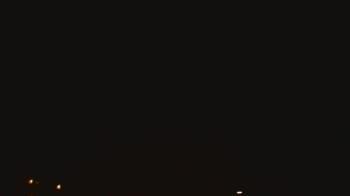 Weather camera view of Zion Canyon Village.