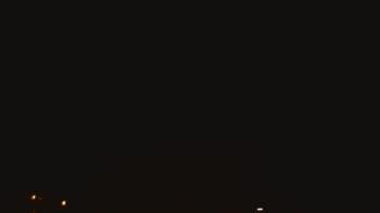 Weather camera view of Zion Canyon Village.