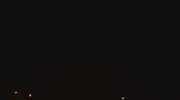 Weather camera view of Zion Canyon Village.