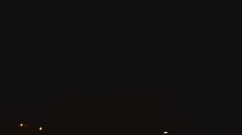 Weather camera view of Zion Canyon Village.