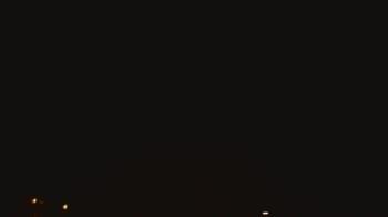 Weather camera view of Zion Canyon Village.