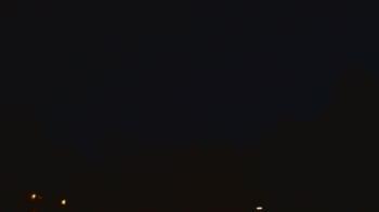 Weather camera view of Zion Canyon Village.