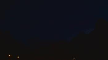 Weather camera view of Zion Canyon Village.