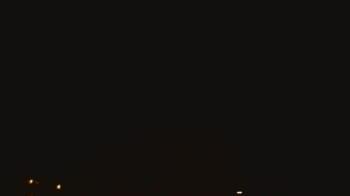 Weather camera view of Zion Canyon Village.