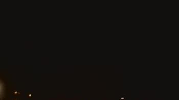 Weather camera view of Zion Canyon Village.