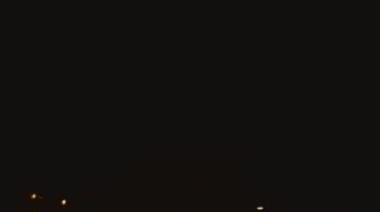 Weather camera view of Zion Canyon Village.