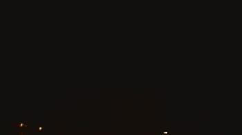 Weather camera view of Zion Canyon Village.