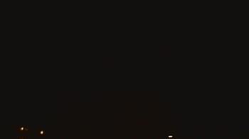 Weather camera view of Zion Canyon Village.