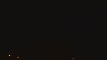 Weather camera view of Zion Canyon Village.