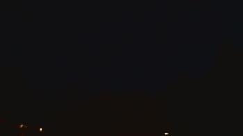 Weather camera view of Zion Canyon Village.