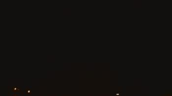 Weather camera view of Zion Canyon Village.