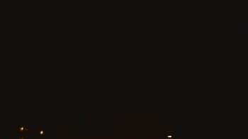 Weather camera view of Zion Canyon Village.