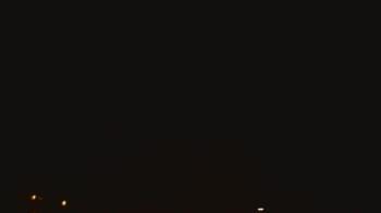 Weather camera view of Zion Canyon Village.