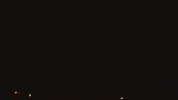 Weather camera view of Zion Canyon Village.