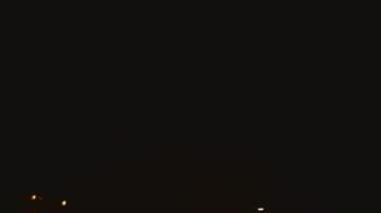 Weather camera view of Zion Canyon Village.