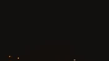 Weather camera view of Zion Canyon Village.