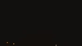 Weather camera view of Zion Canyon Village.