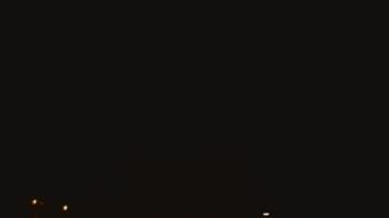 Weather camera view of Zion Canyon Village.