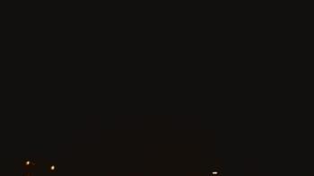 Weather camera view of Zion Canyon Village.