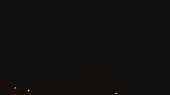 Weather camera view of Zion Canyon Village.